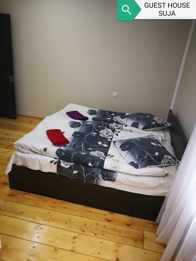 Guesthouse Suja 卡兹贝吉 外观 照片
