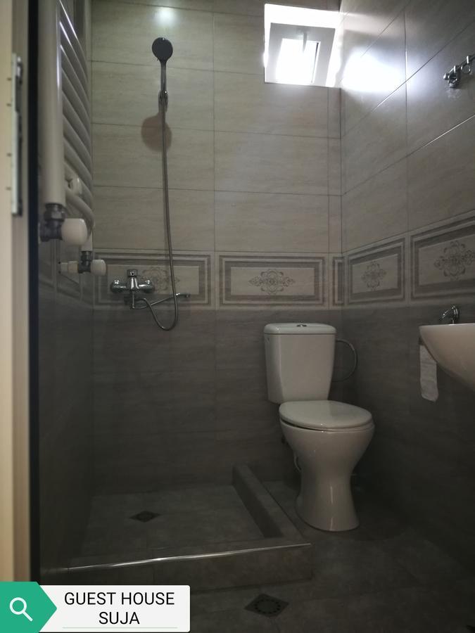 Guesthouse Suja 卡兹贝吉 外观 照片