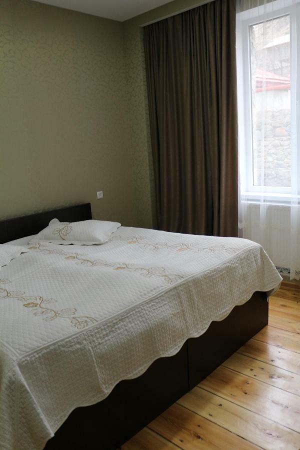 Guesthouse Suja 卡兹贝吉 外观 照片