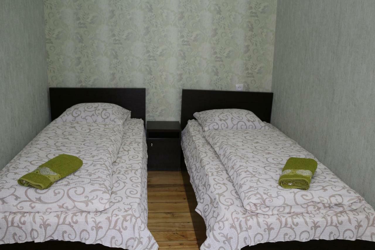 Guesthouse Suja 卡兹贝吉 外观 照片